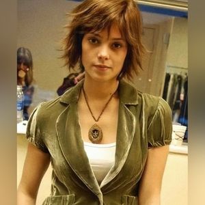 Sugar Lips, Twilight inspired jacket